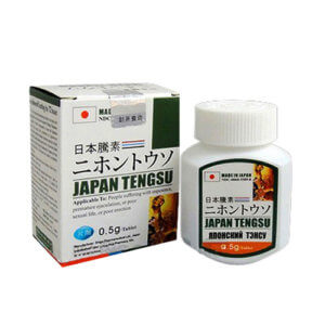 日本藤素2