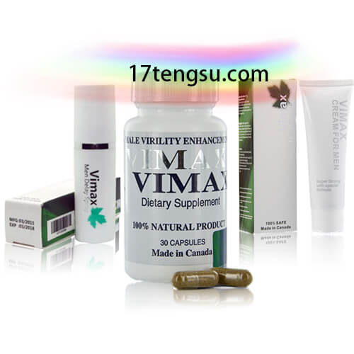 vimax vimax
