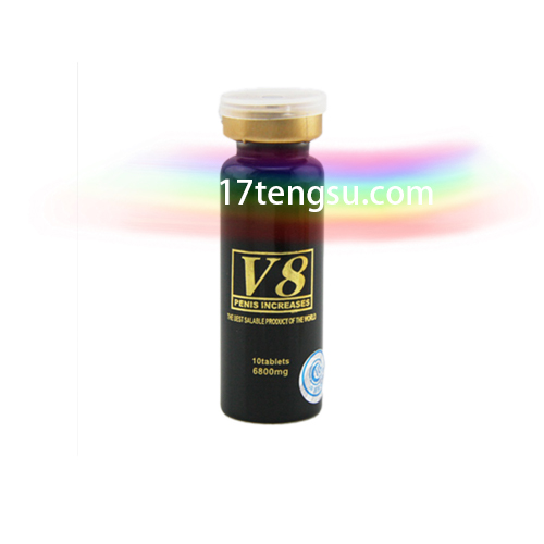 保羅V8 保羅V8