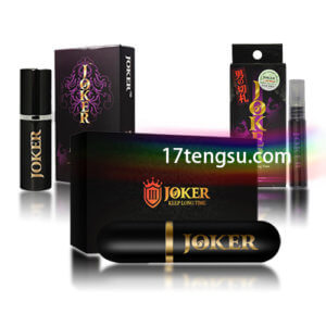 日本JOKER持久液>天然植物噴劑-延時持久提升自信>二代三代升級版>無味不麻木>正品日本出貨
