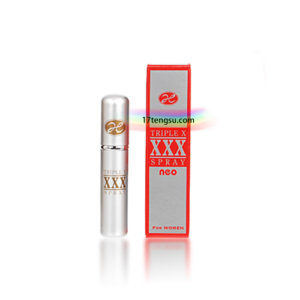 日本NEO XXX持久液紅色