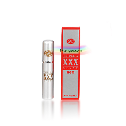 日本NEO XXX持久液紅色 日本NEO XXX持久液紅色