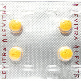 樂威壯 4粒裝 20mg