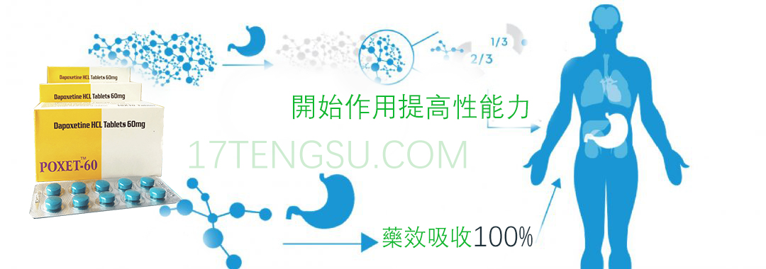 必利勁作用